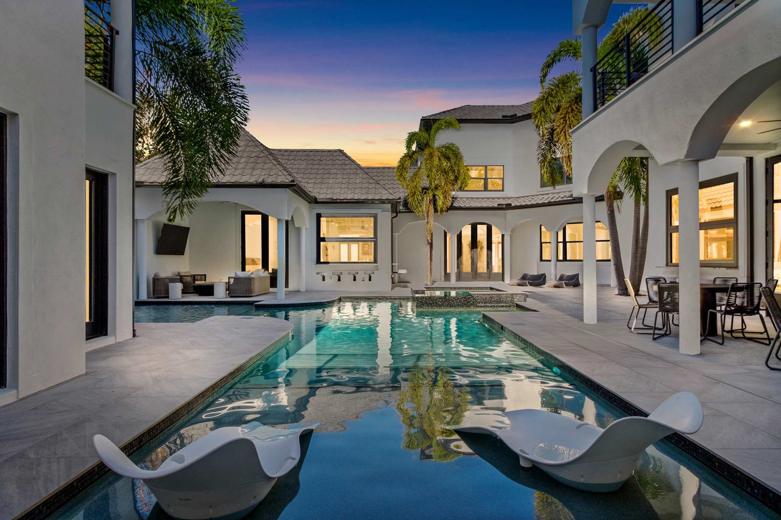 Tampa Vacation Rental