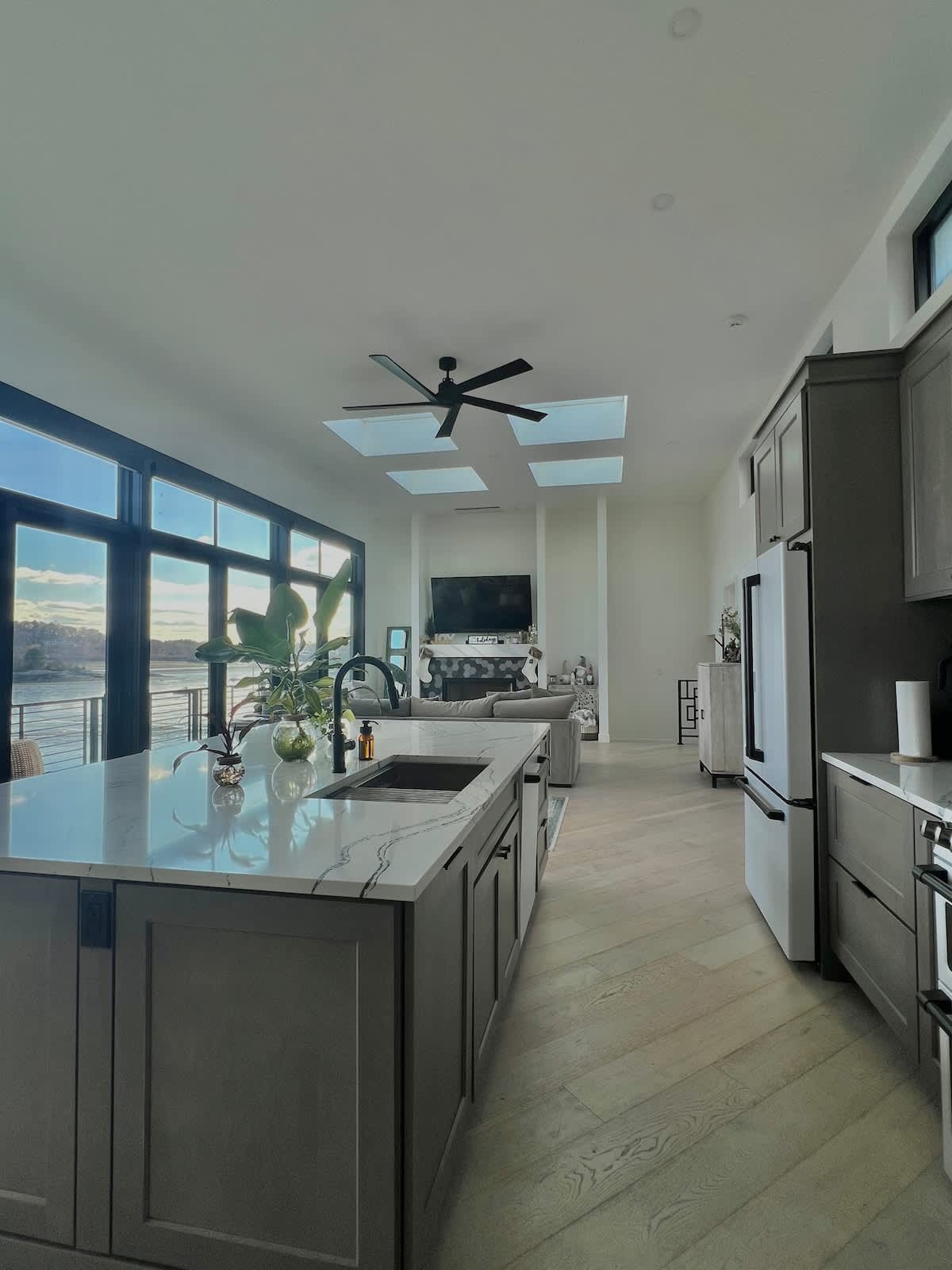 Salem Vacation Rental