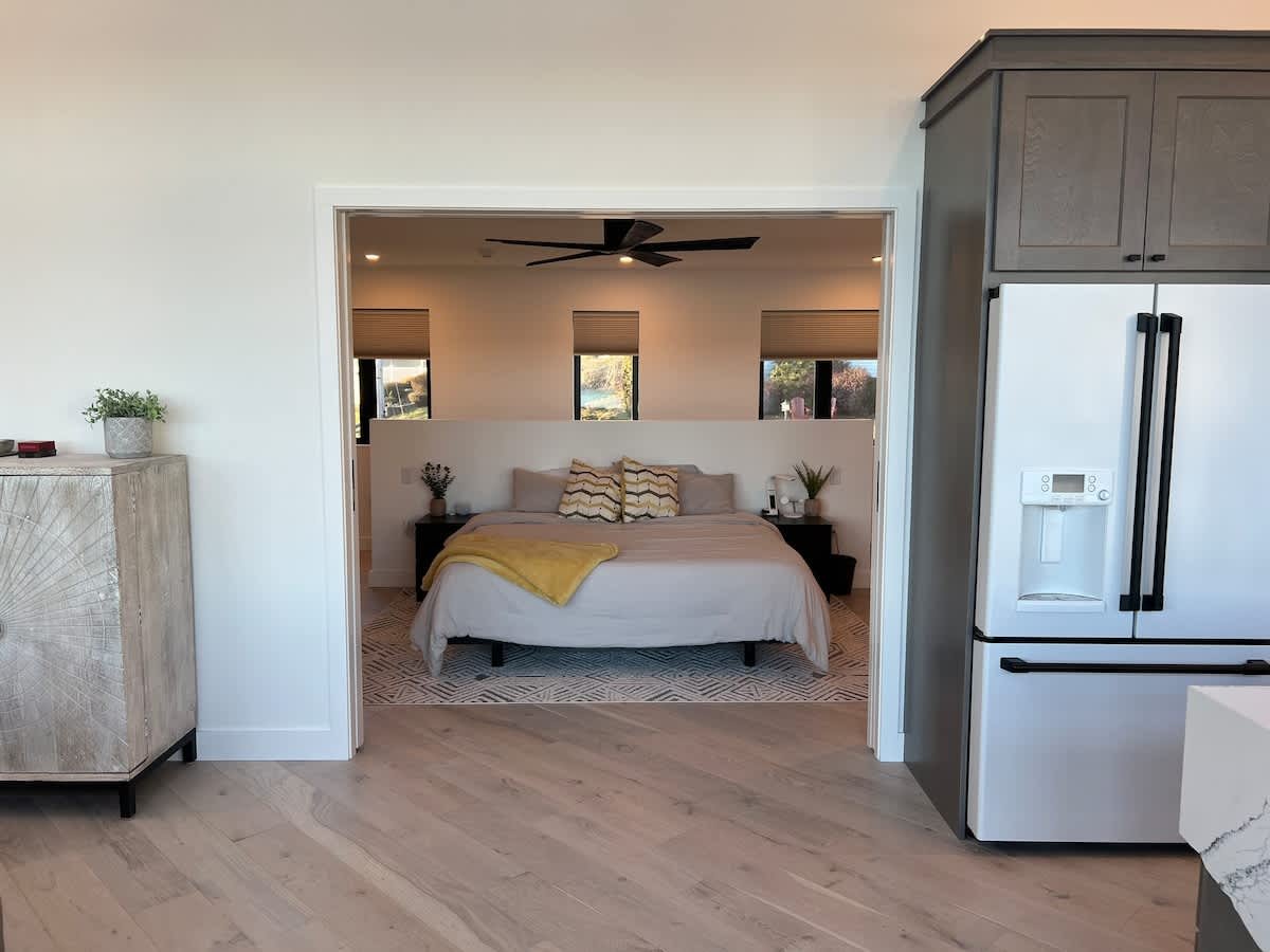 Salem Vacation Rental