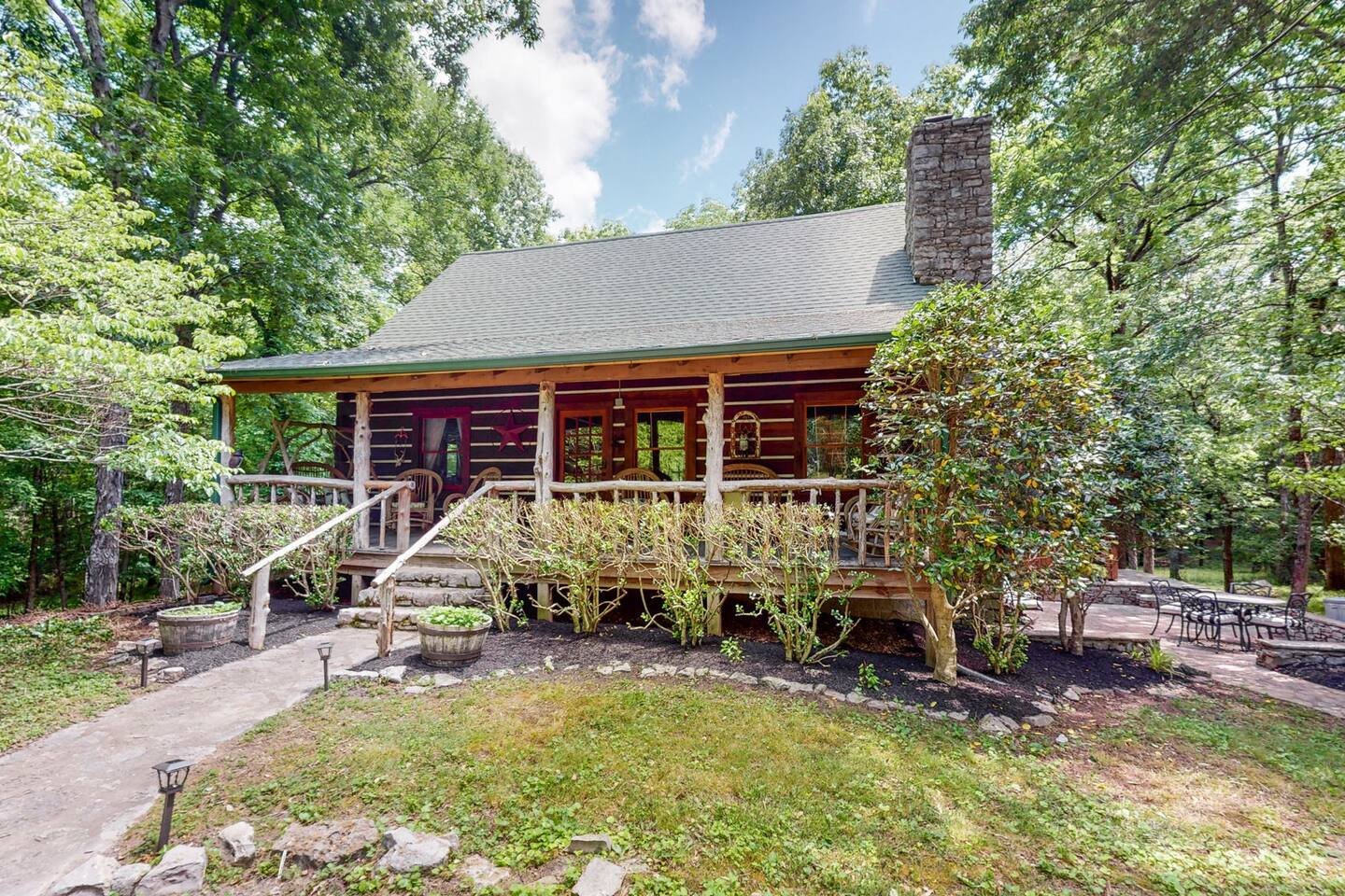 Mount Juliet Vacation Rental