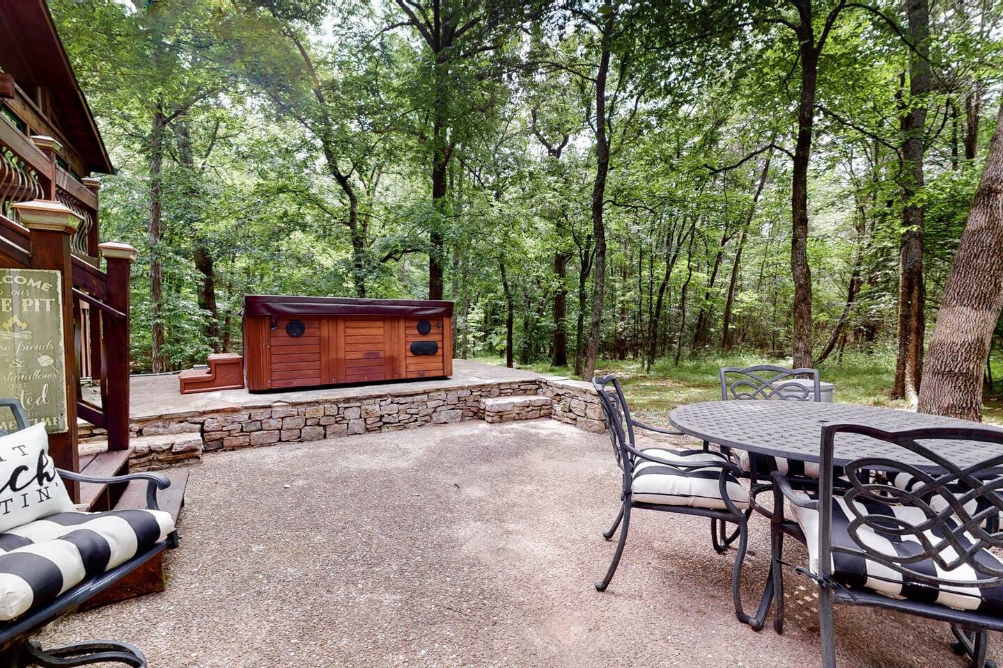 Mount Juliet Vacation Rental
