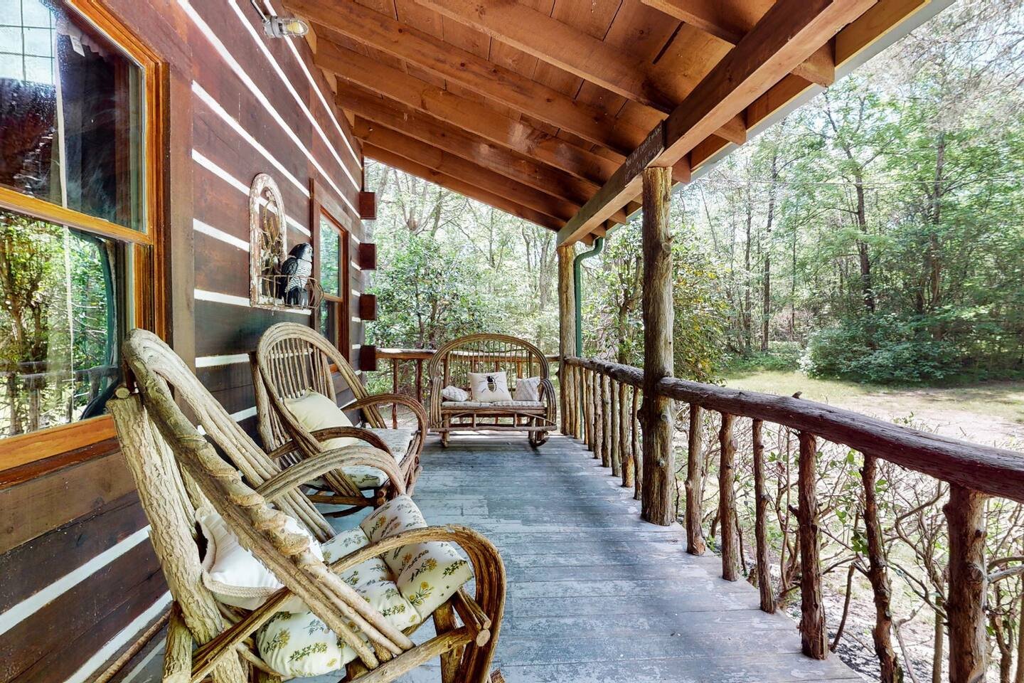 Mount Juliet Vacation Rental
