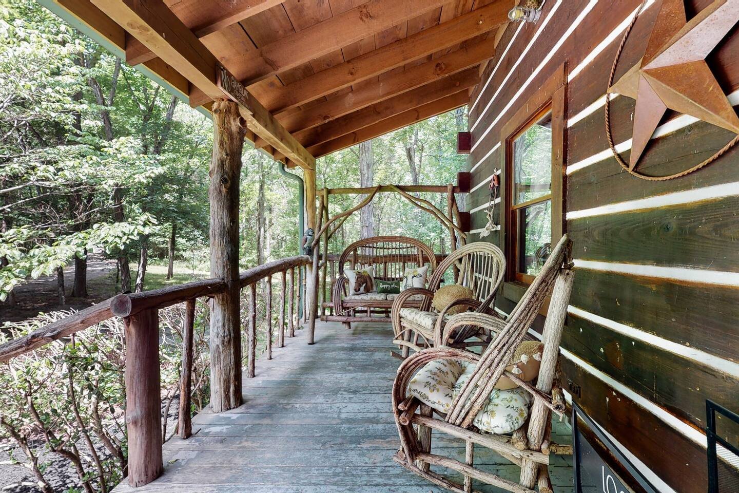 Mount Juliet Vacation Rental