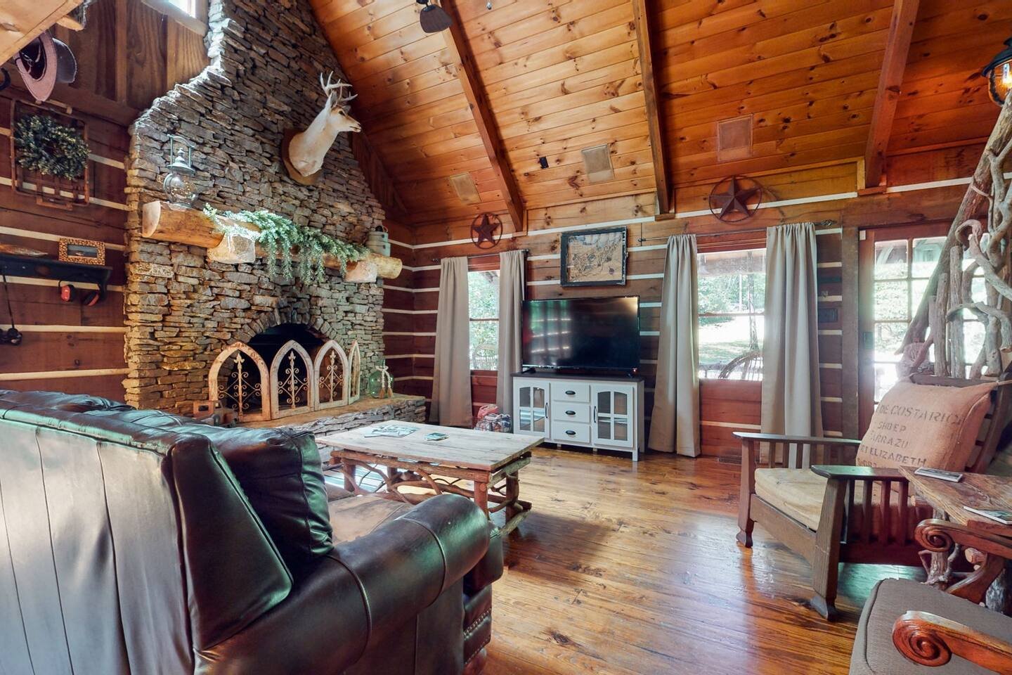 Mount Juliet Vacation Rental