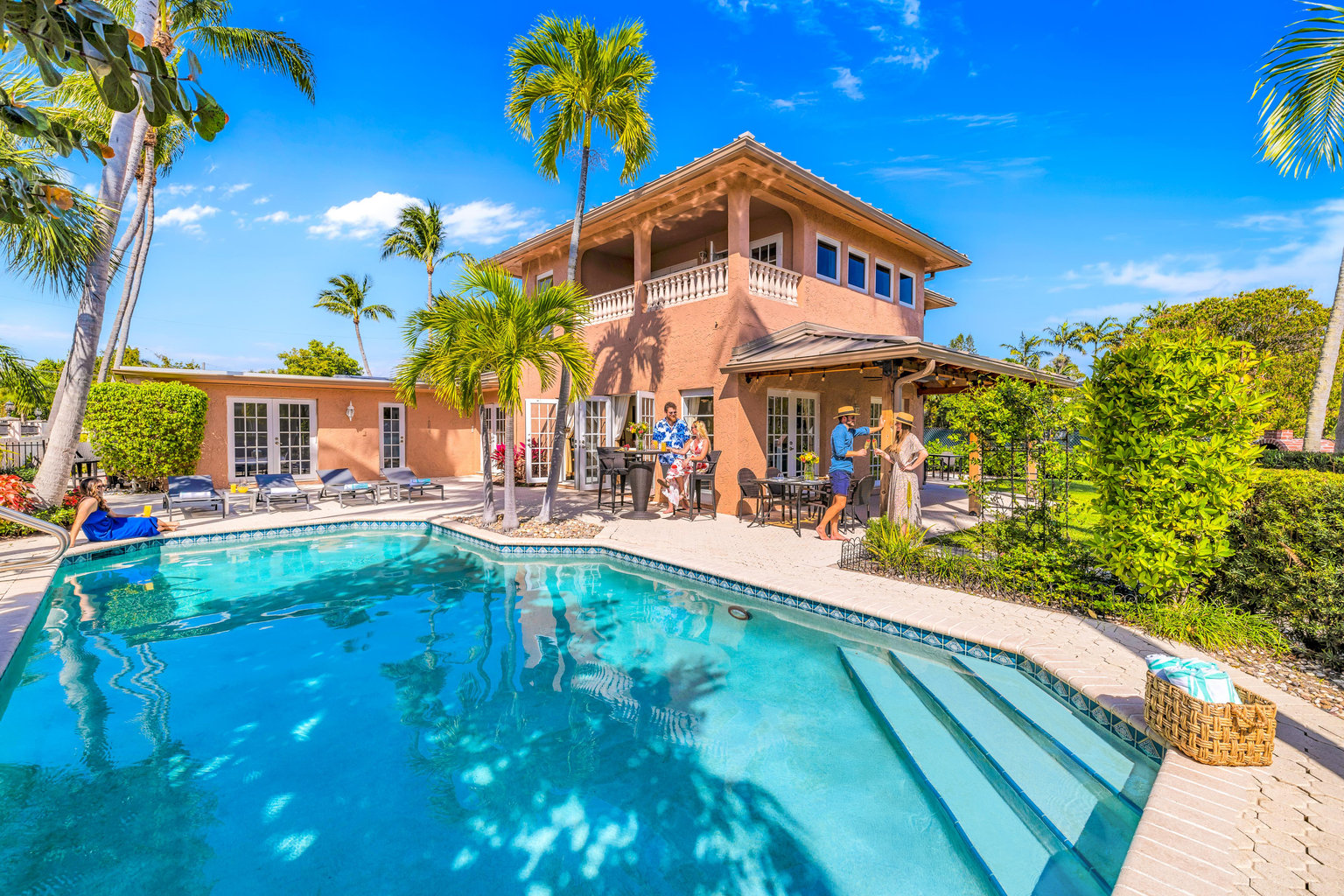 Lauderdale-by-the-Sea Vacation Rental