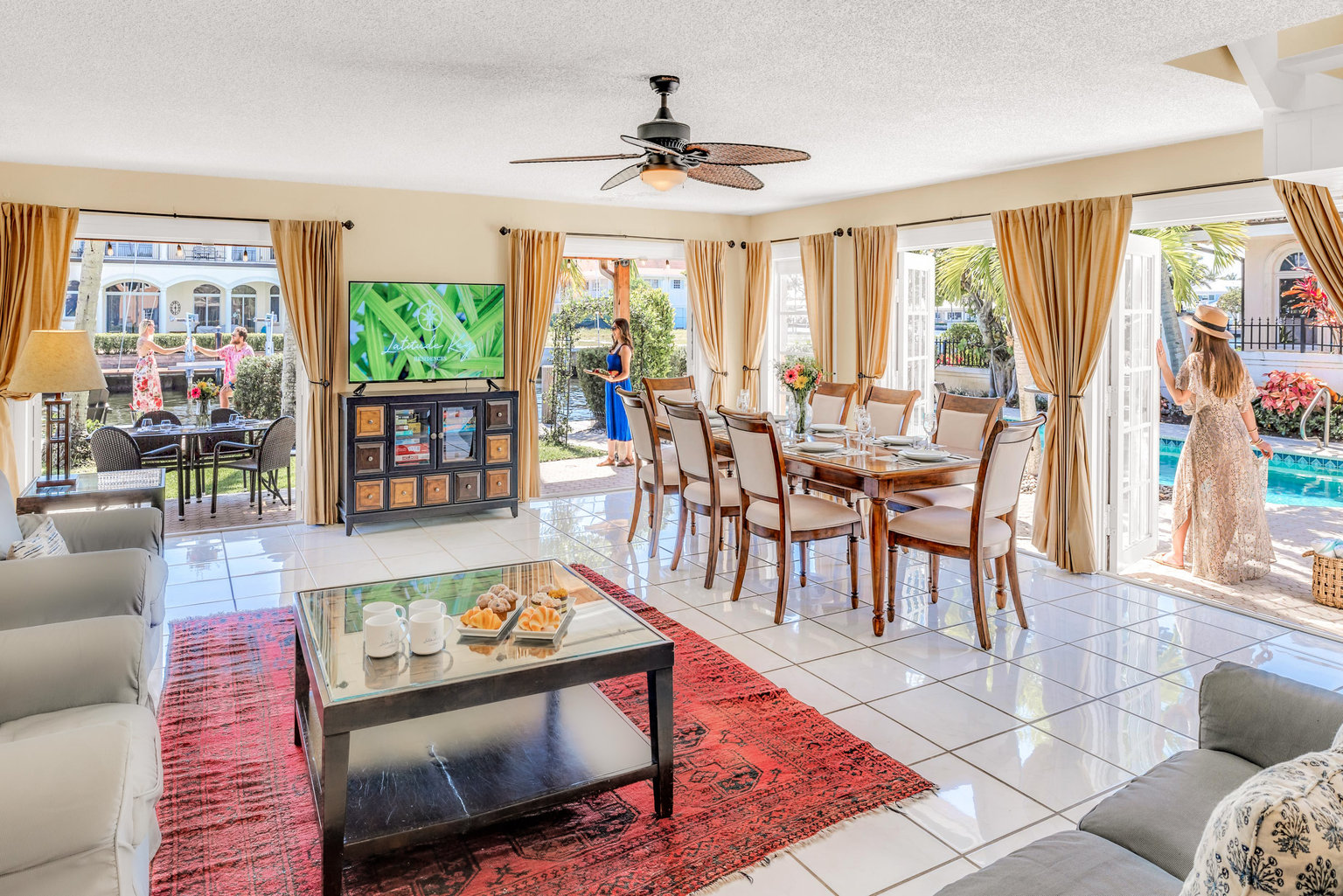 Lauderdale-by-the-Sea Vacation Rental