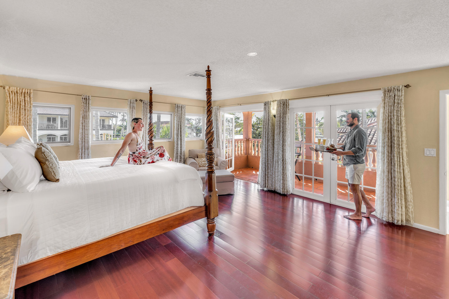 Lauderdale-by-the-Sea Vacation Rental