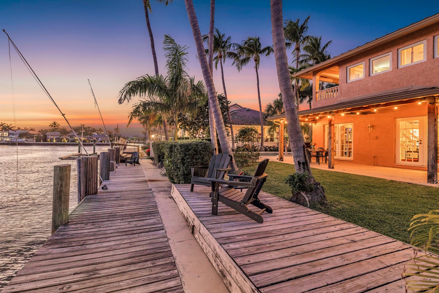 Lauderdale-by-the-Sea Vacation Rental