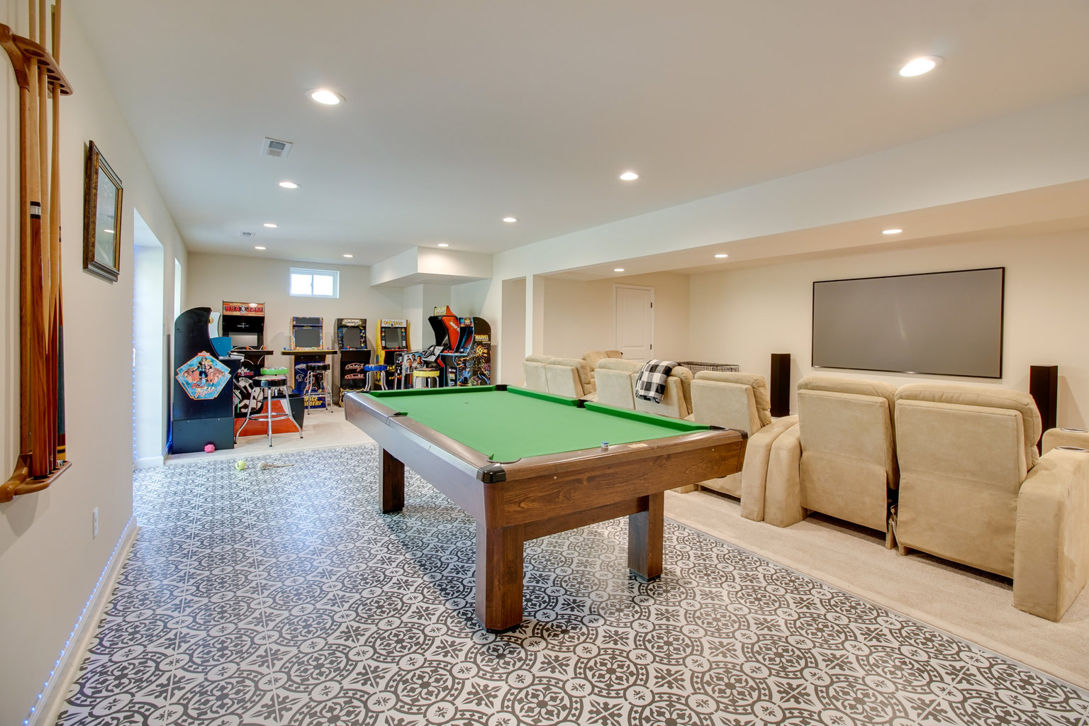 Orange Vacation Rental