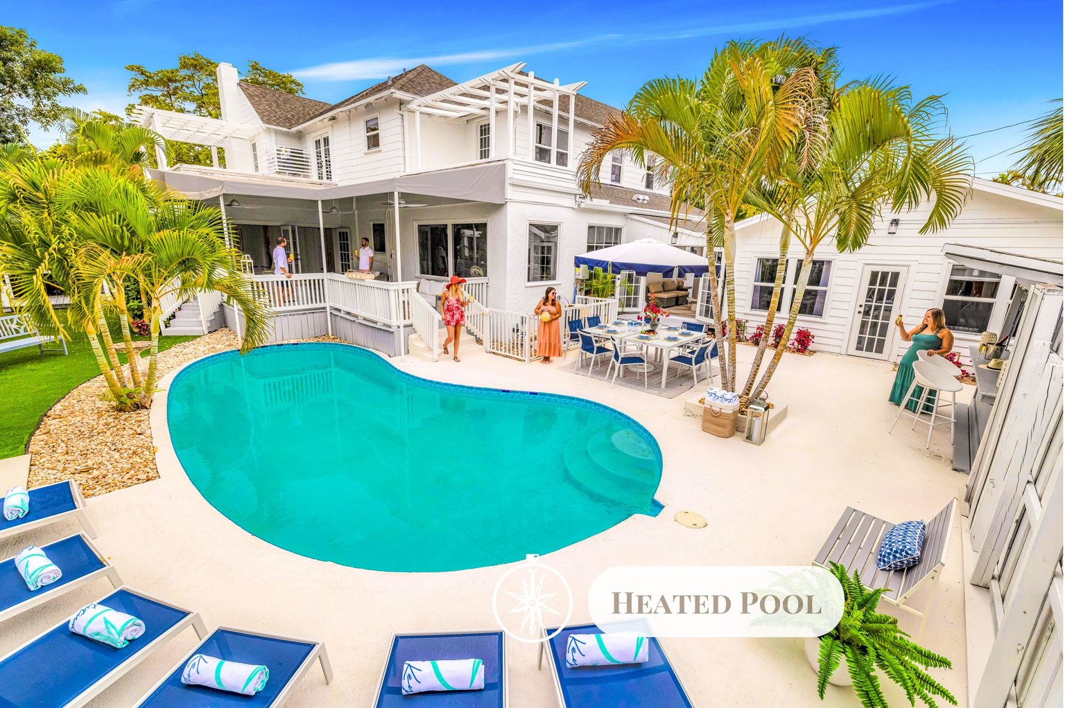 West Palm Beach Vacation Rental