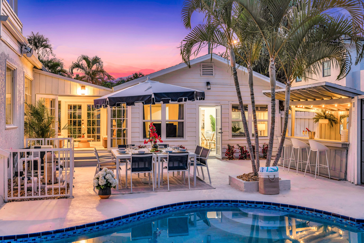 West Palm Beach Vacation Rental