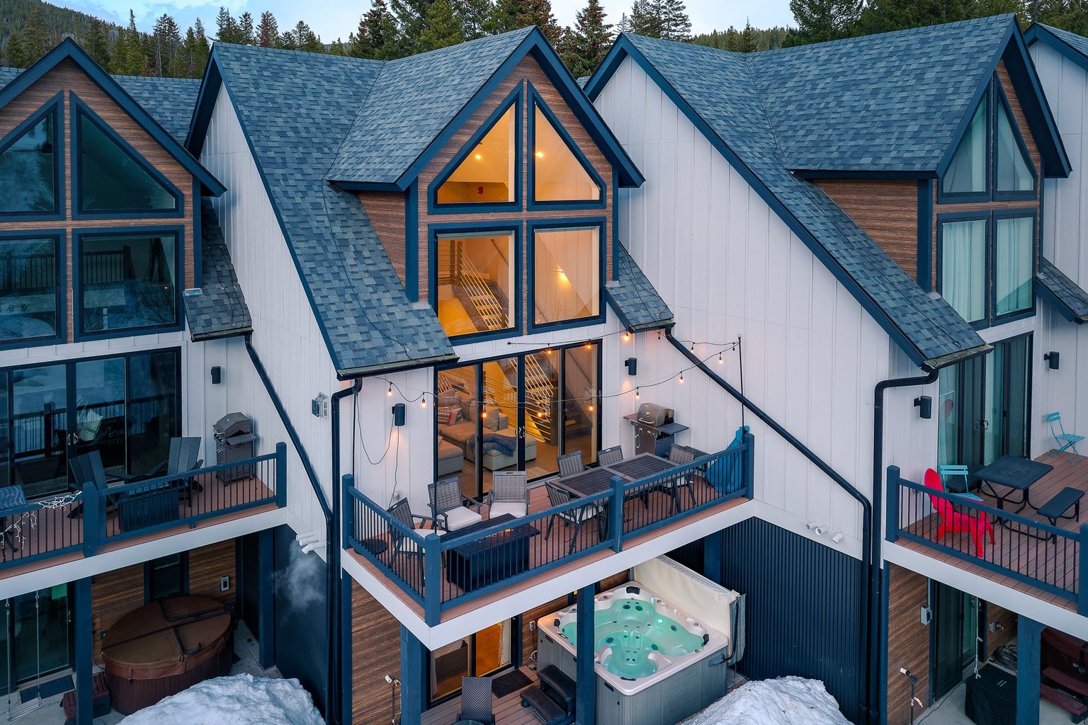 Winter Park Vacation Rental