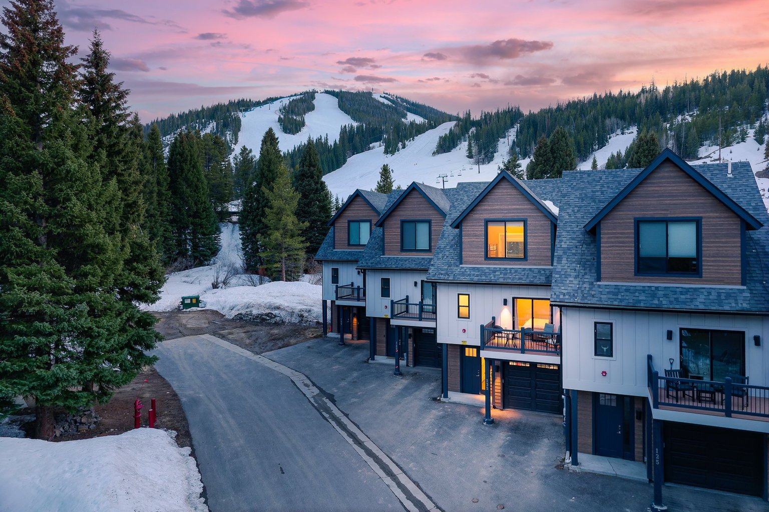 Winter Park Vacation Rental
