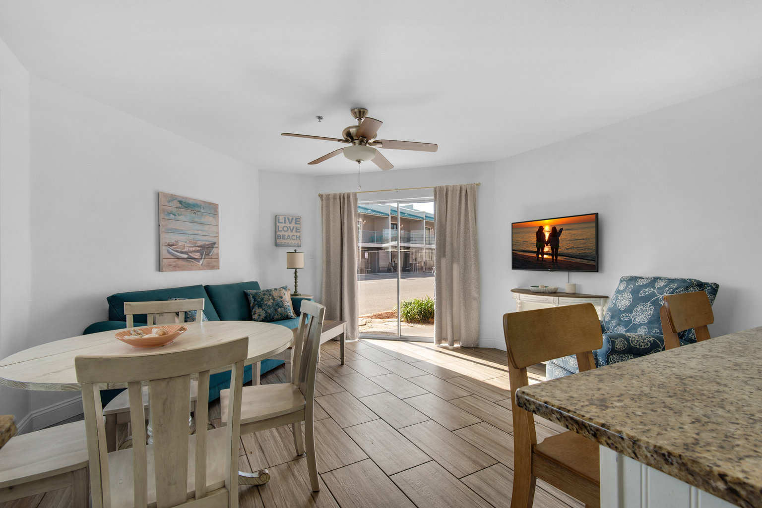 Destin Vacation Rental