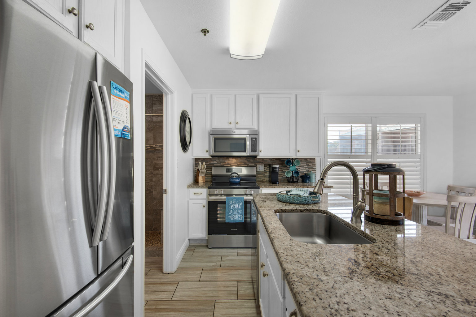 Destin Vacation Rental