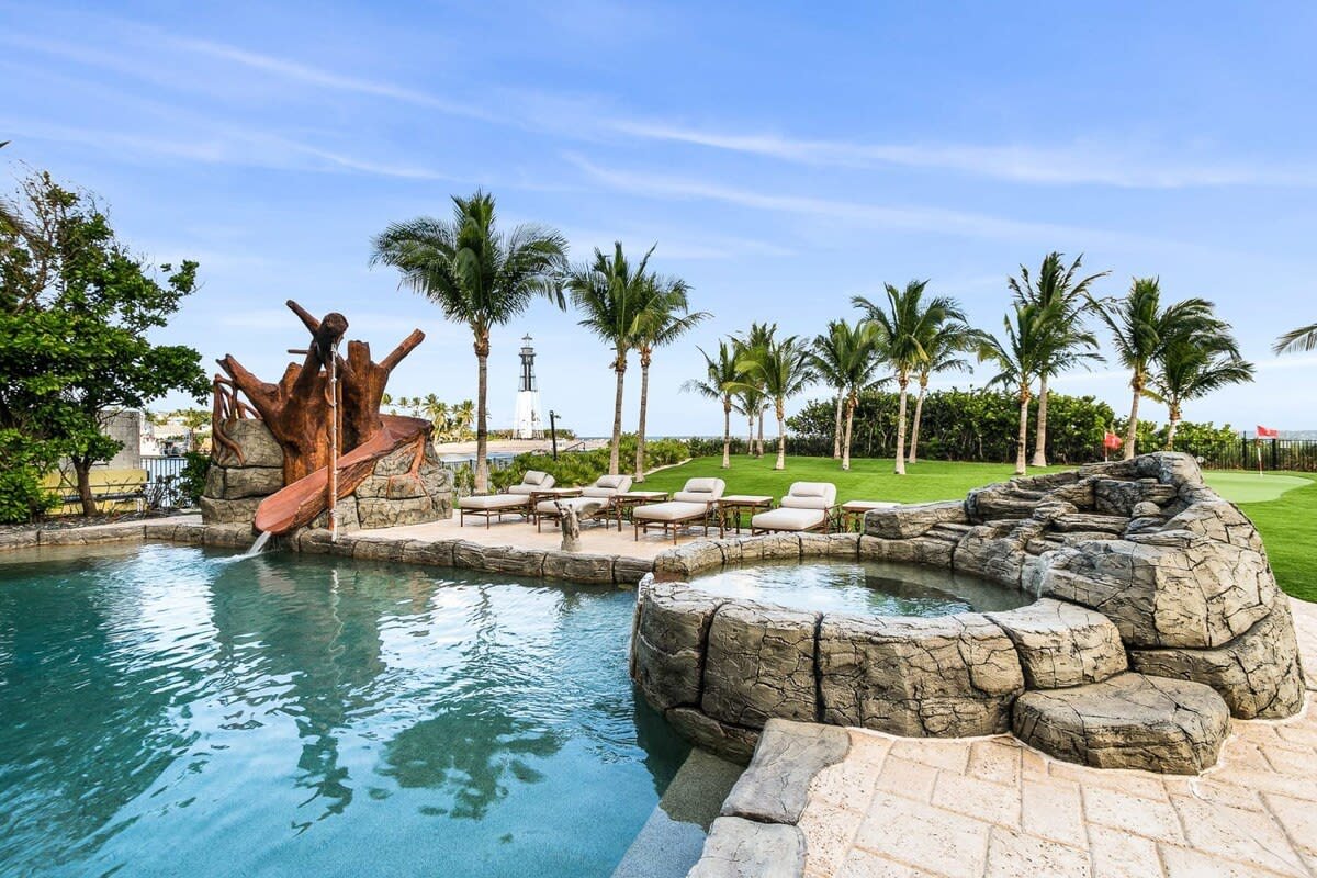 Pompano Beach Vacation Rental