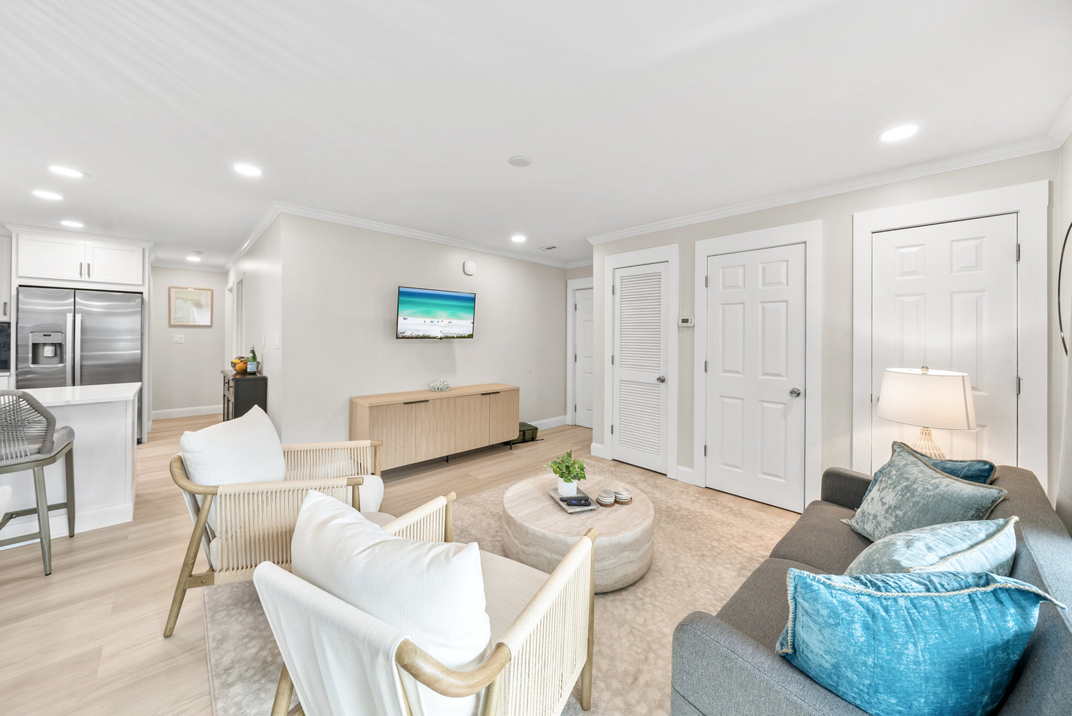 Santa Rosa Beach Vacation Rental