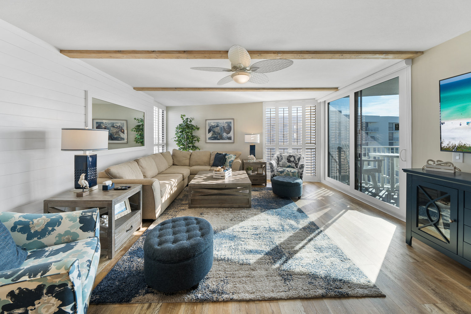 Miramar Beach Vacation Rental