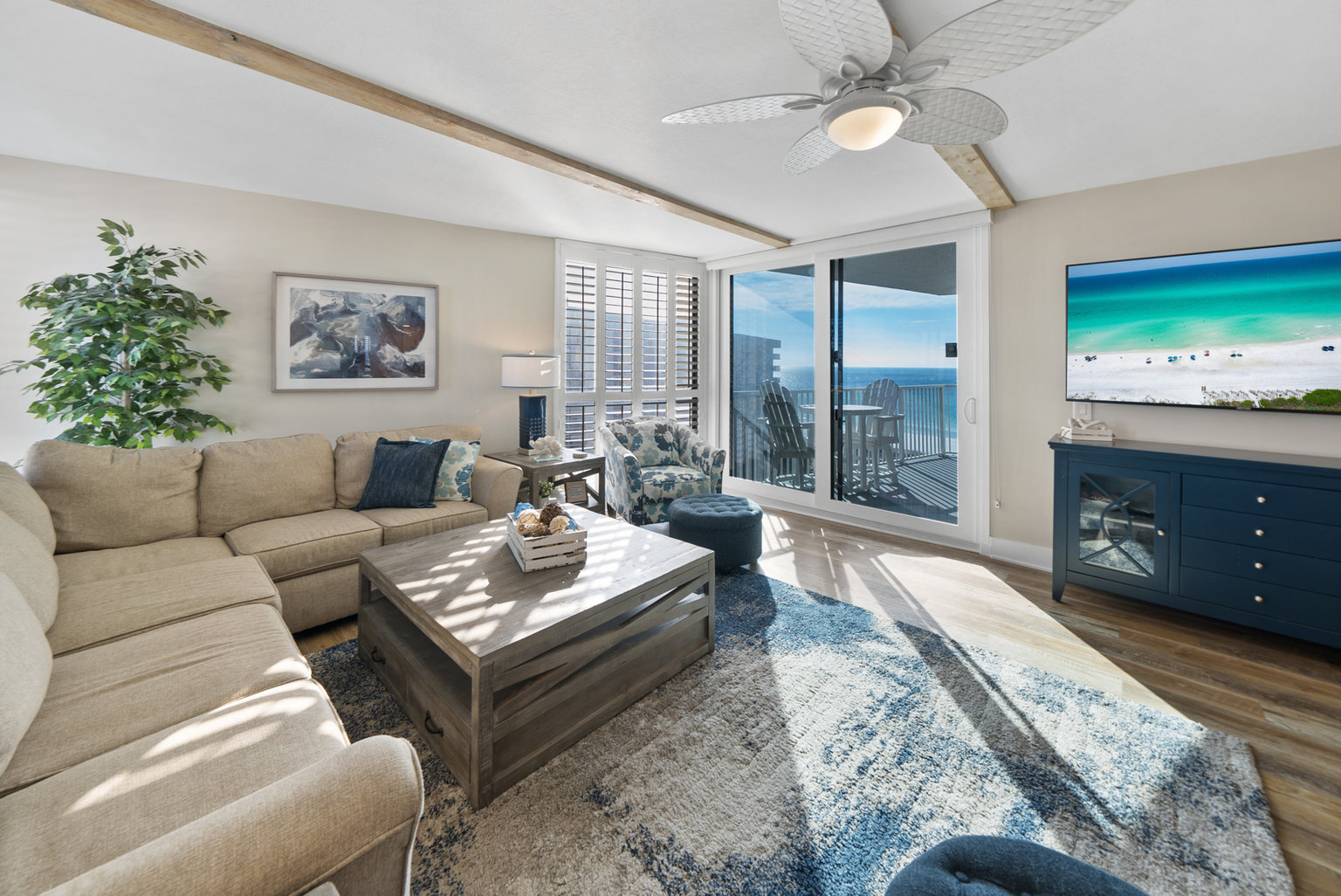 Miramar Beach Vacation Rental