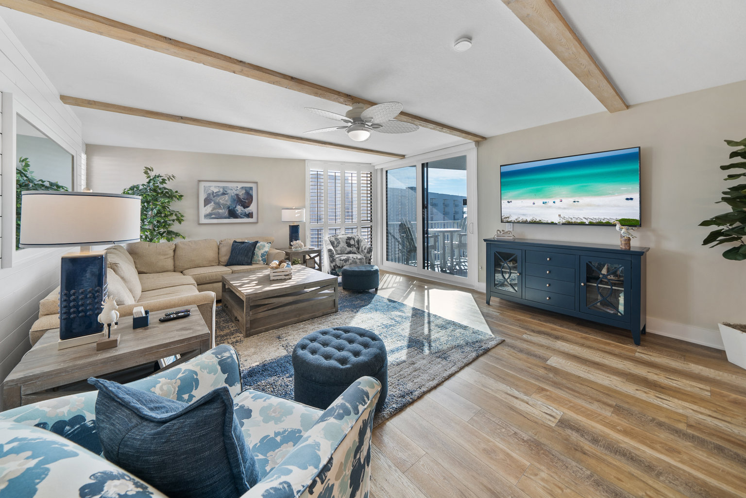 Miramar Beach Vacation Rental