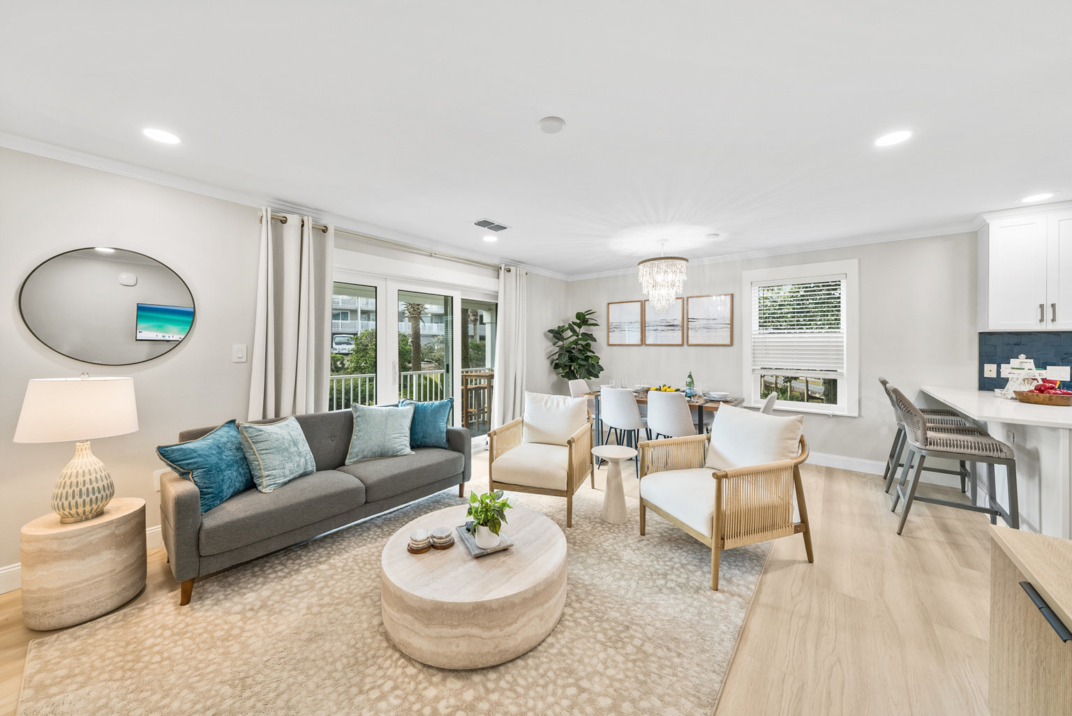 Santa Rosa Beach Vacation Rental
