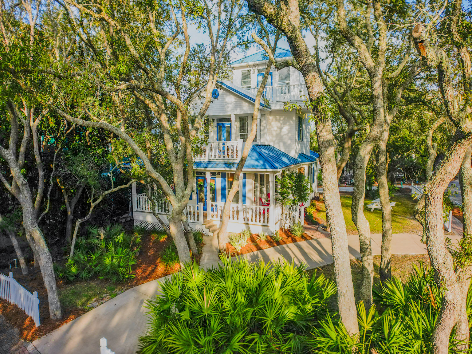 Destin Vacation Rental