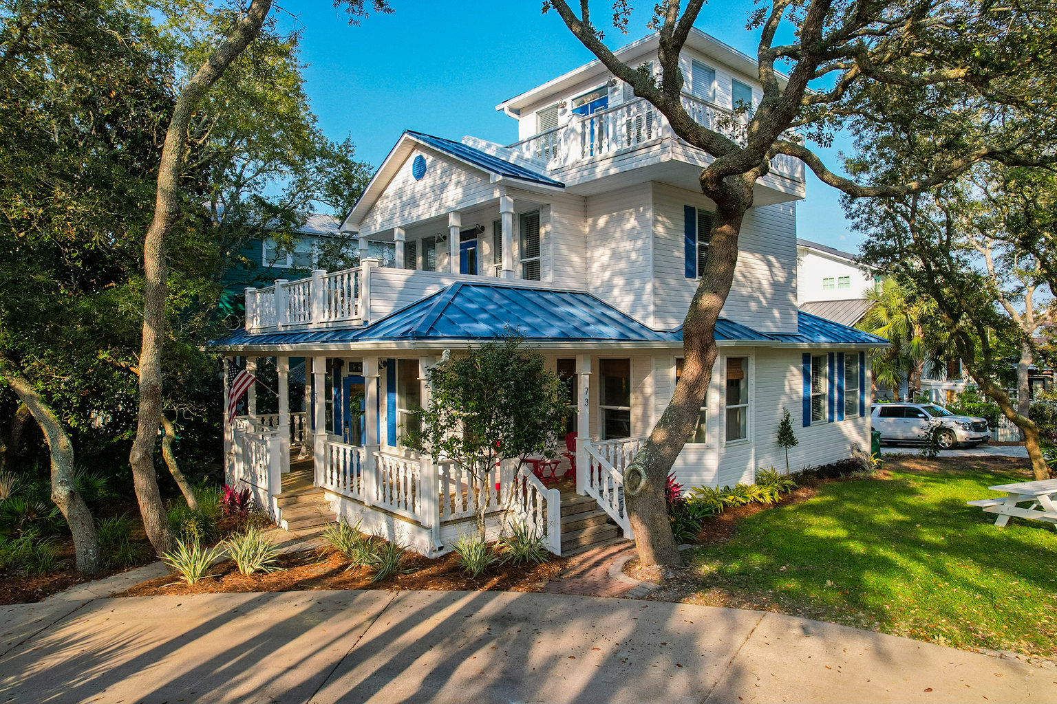 Destin Vacation Rental