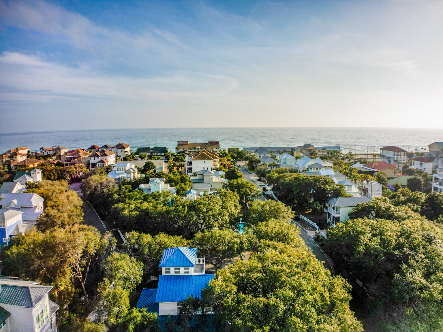 Destin Vacation Rental