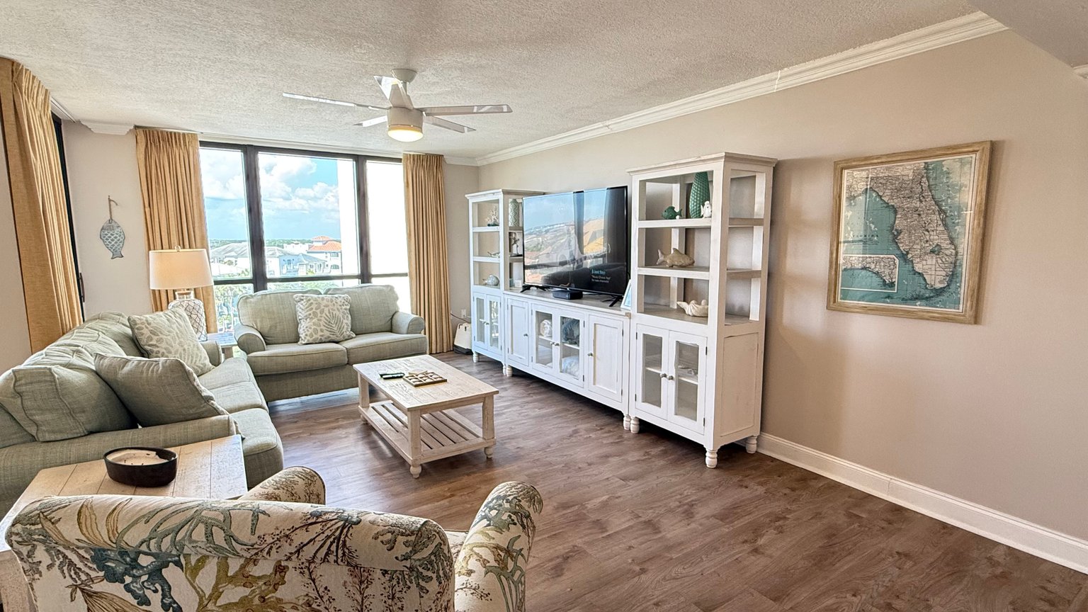 Destin Vacation Rental