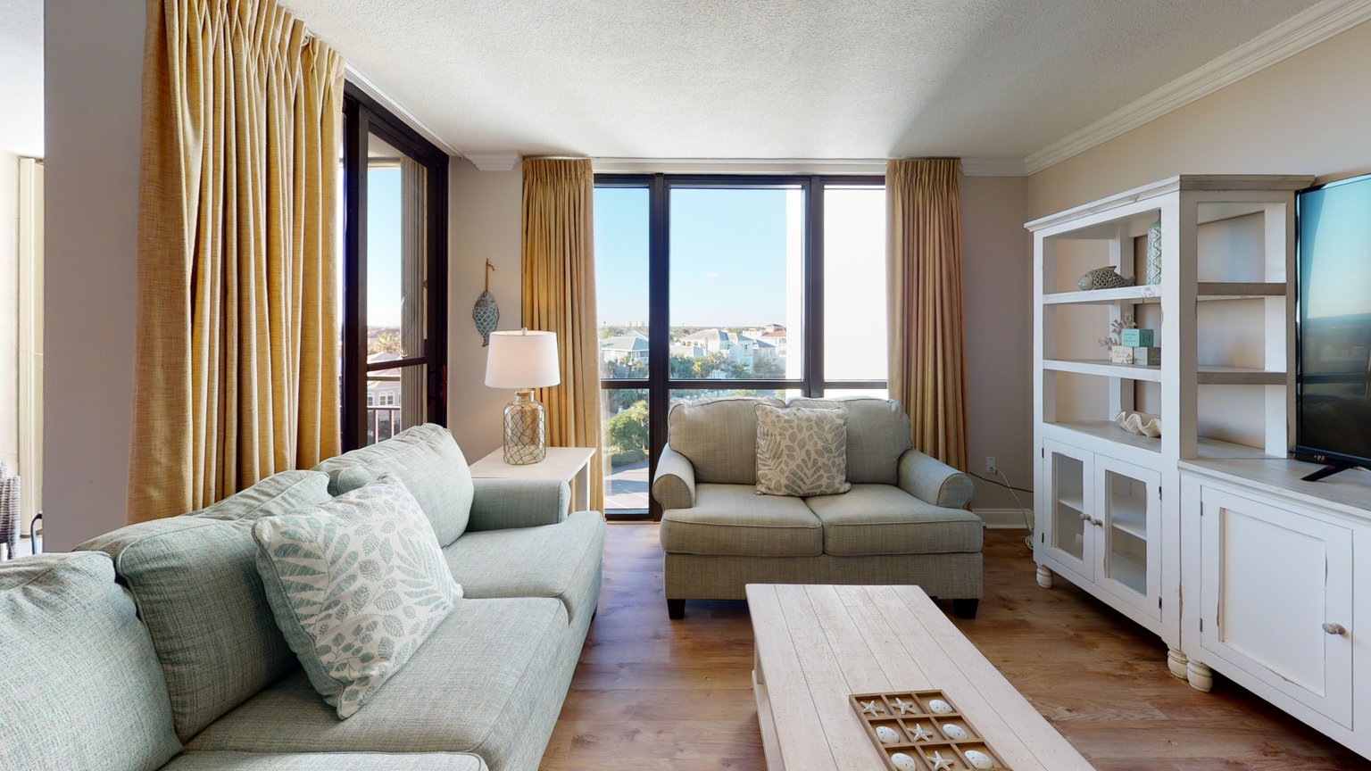 Destin Vacation Rental