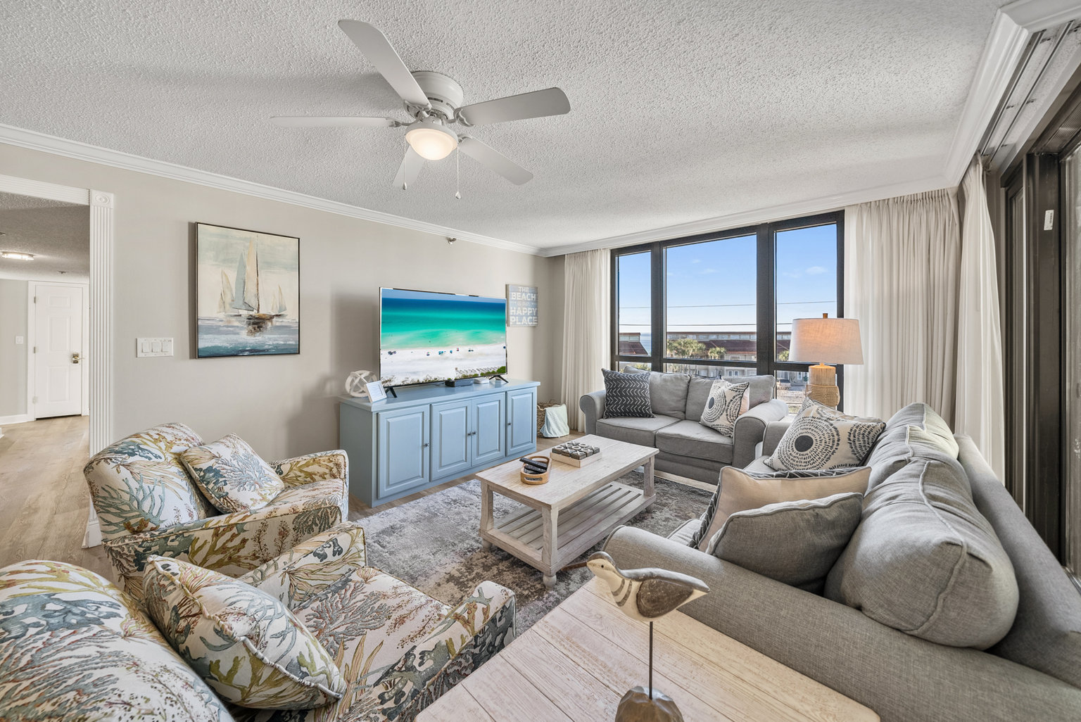 Destin Vacation Rental