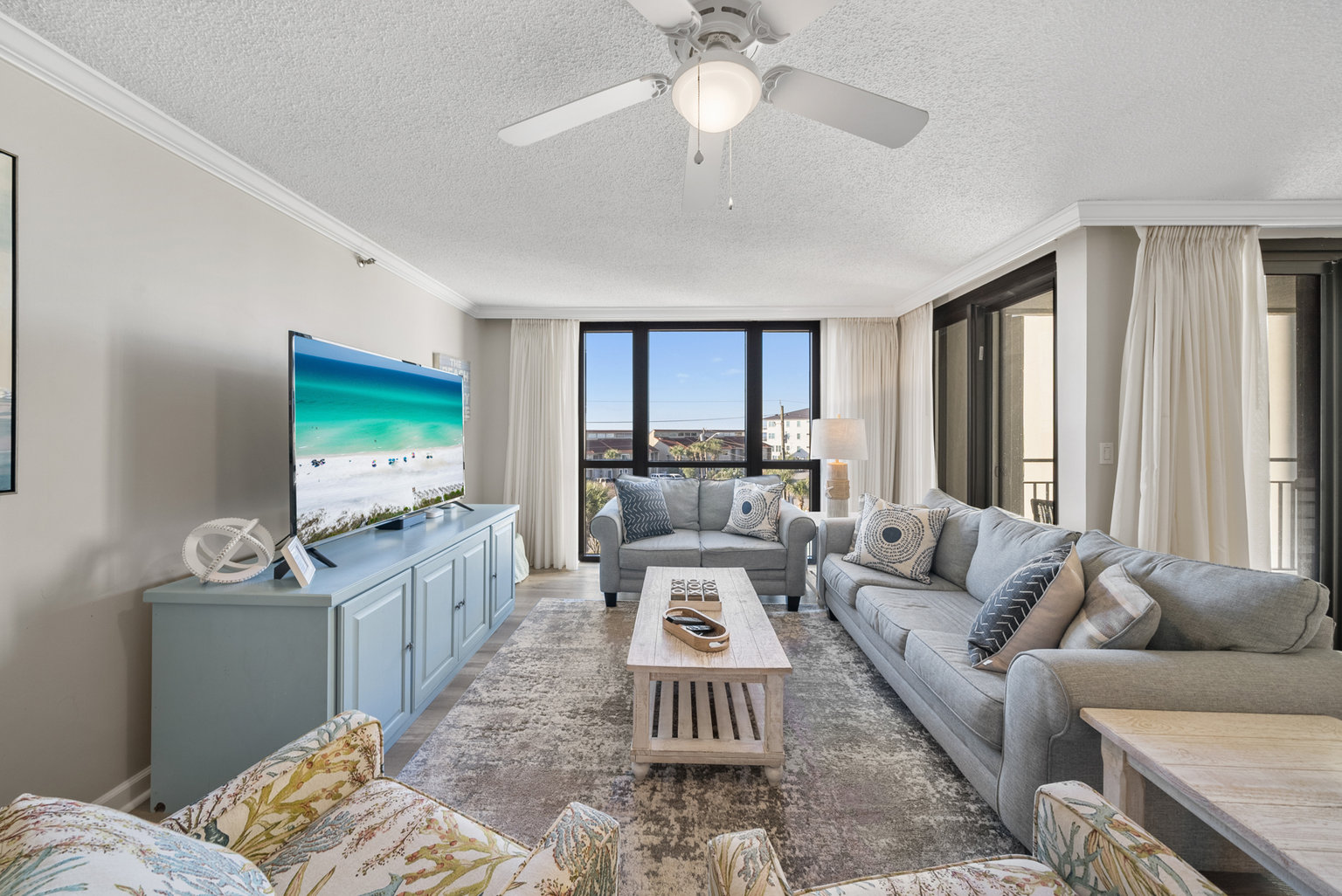 Destin Vacation Rental