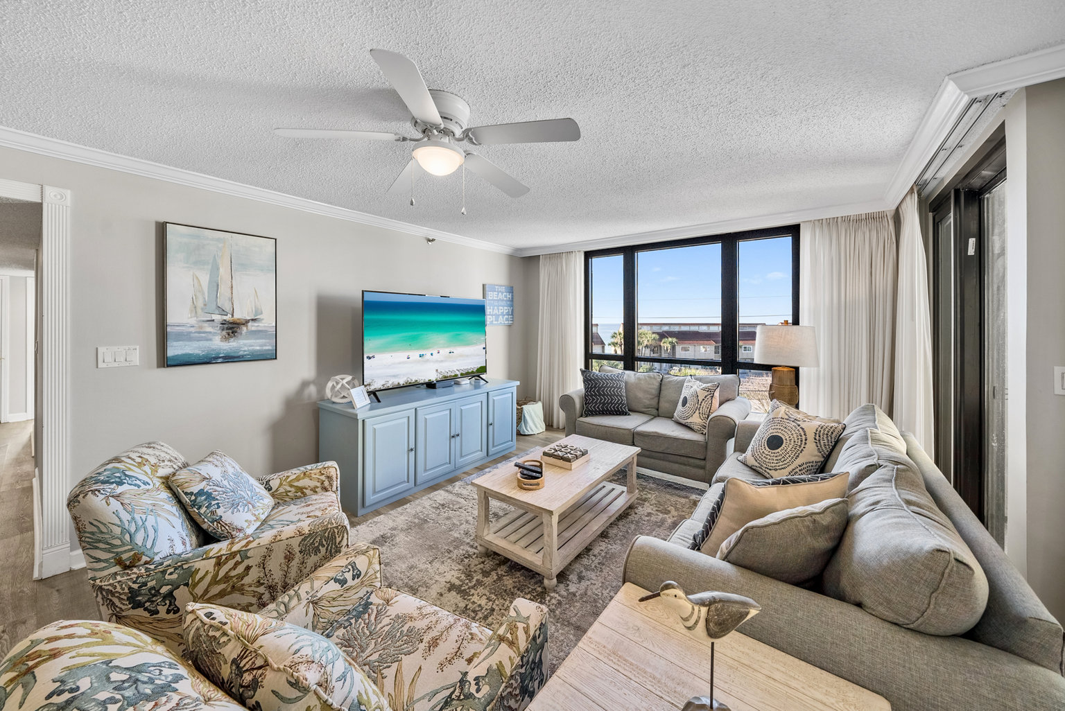 Destin Vacation Rental