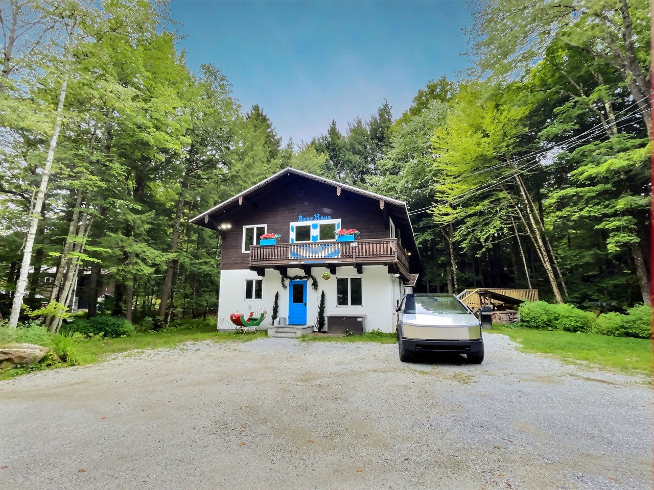 Killington Vacation Rental