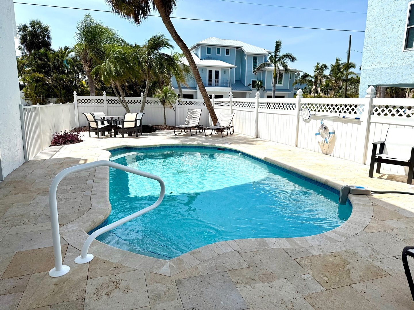 Holmes Beach Vacation Rental