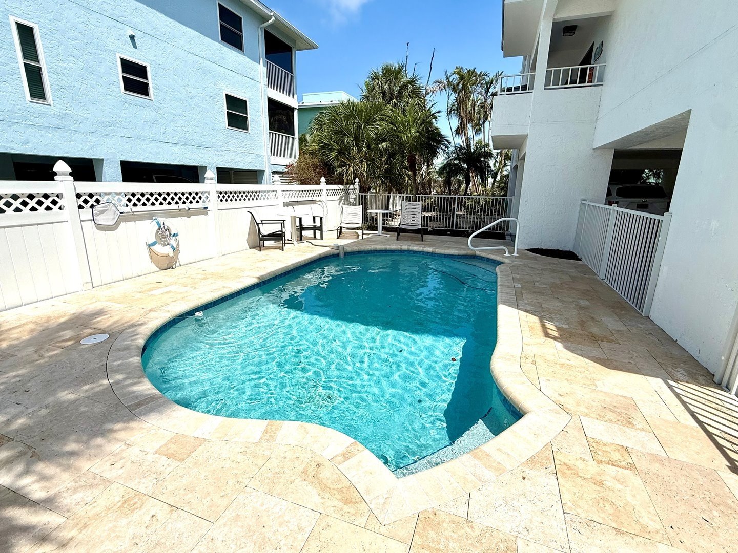 Holmes Beach Vacation Rental