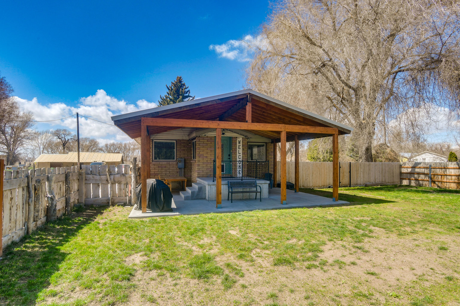 Rexburg Vacation Rental