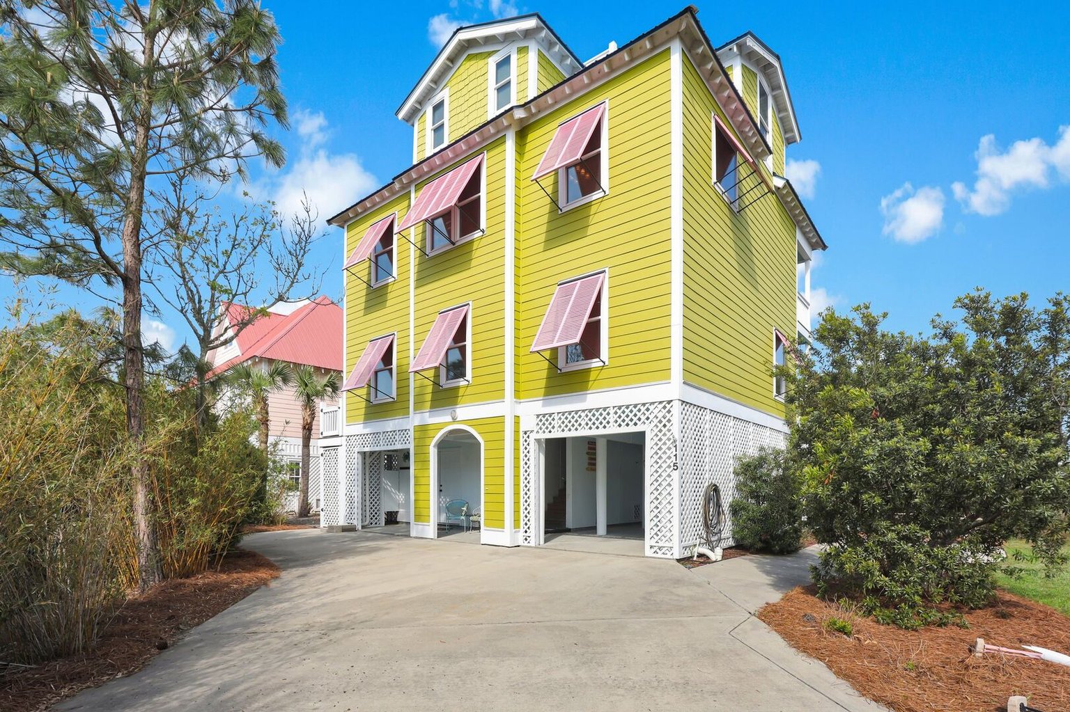 Saint Helena Island Vacation Rental