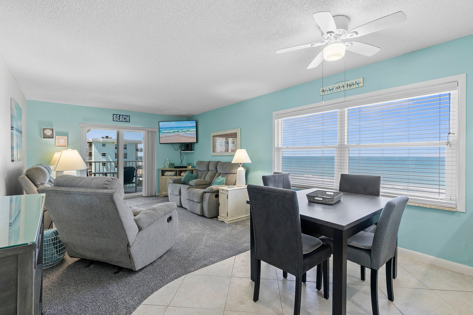 New Smyrna Beach Vacation Rental