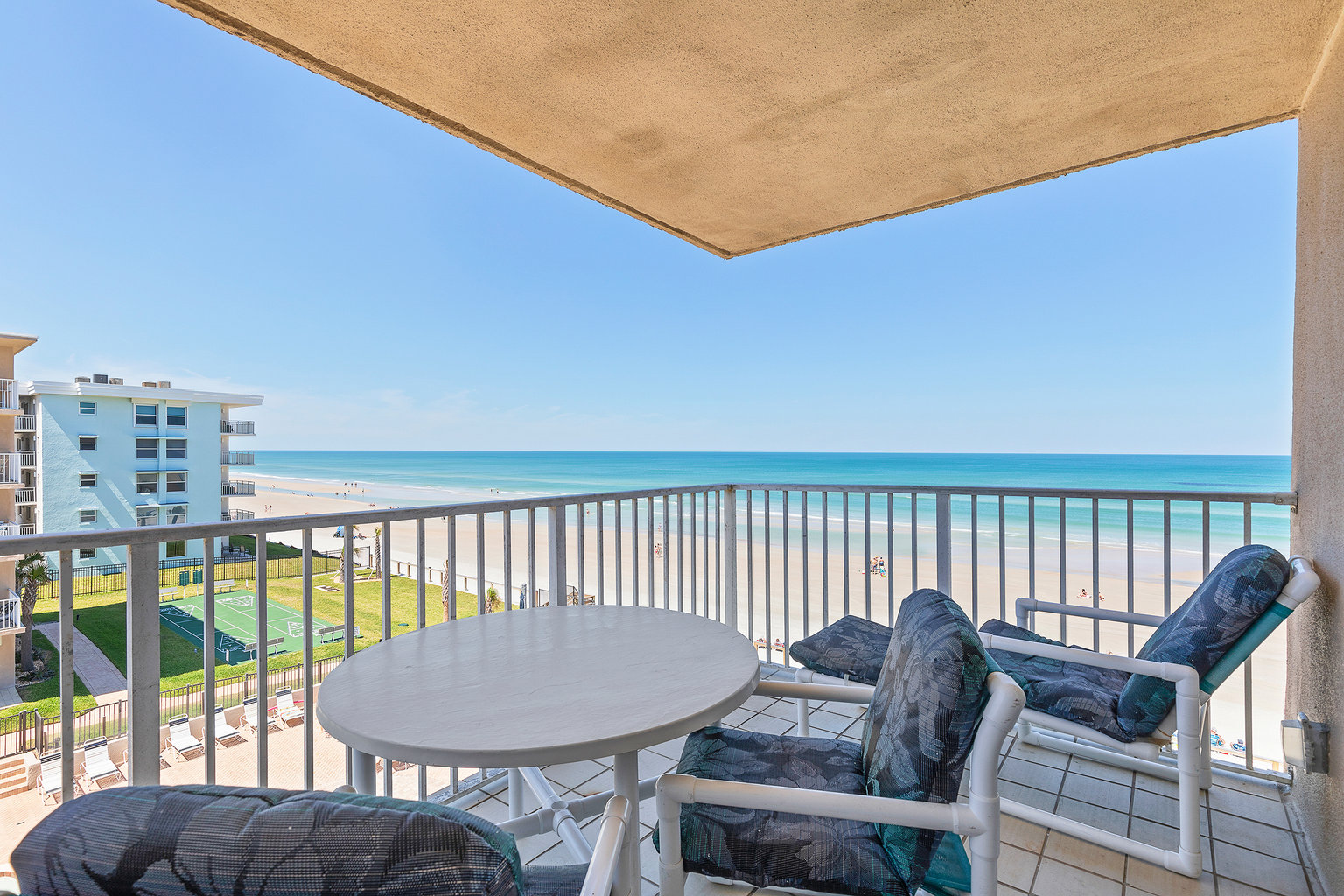 New Smyrna Beach Vacation Rental