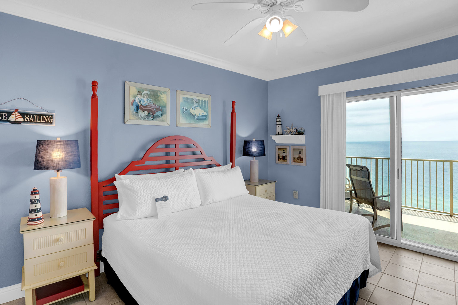 Gulf Shores Vacation Rental