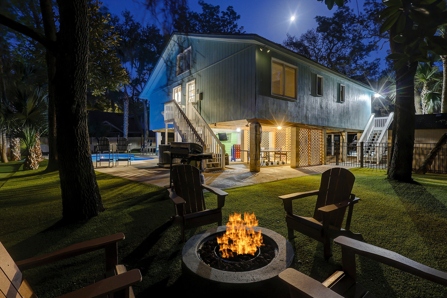 Hilton Head Island Vacation Rental