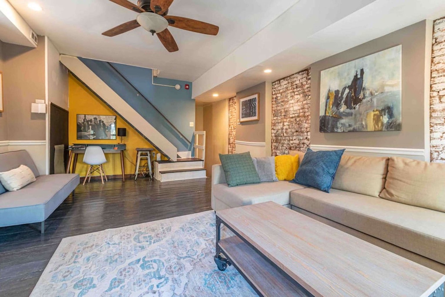 Philadelphia Vacation Rental