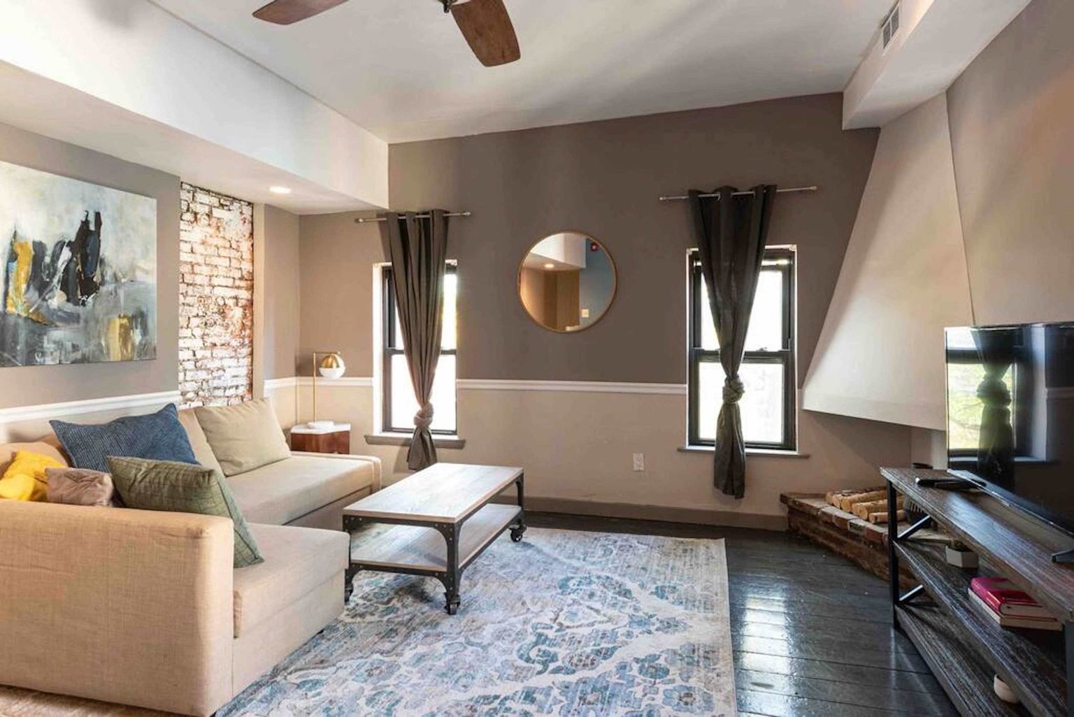 Philadelphia Vacation Rental