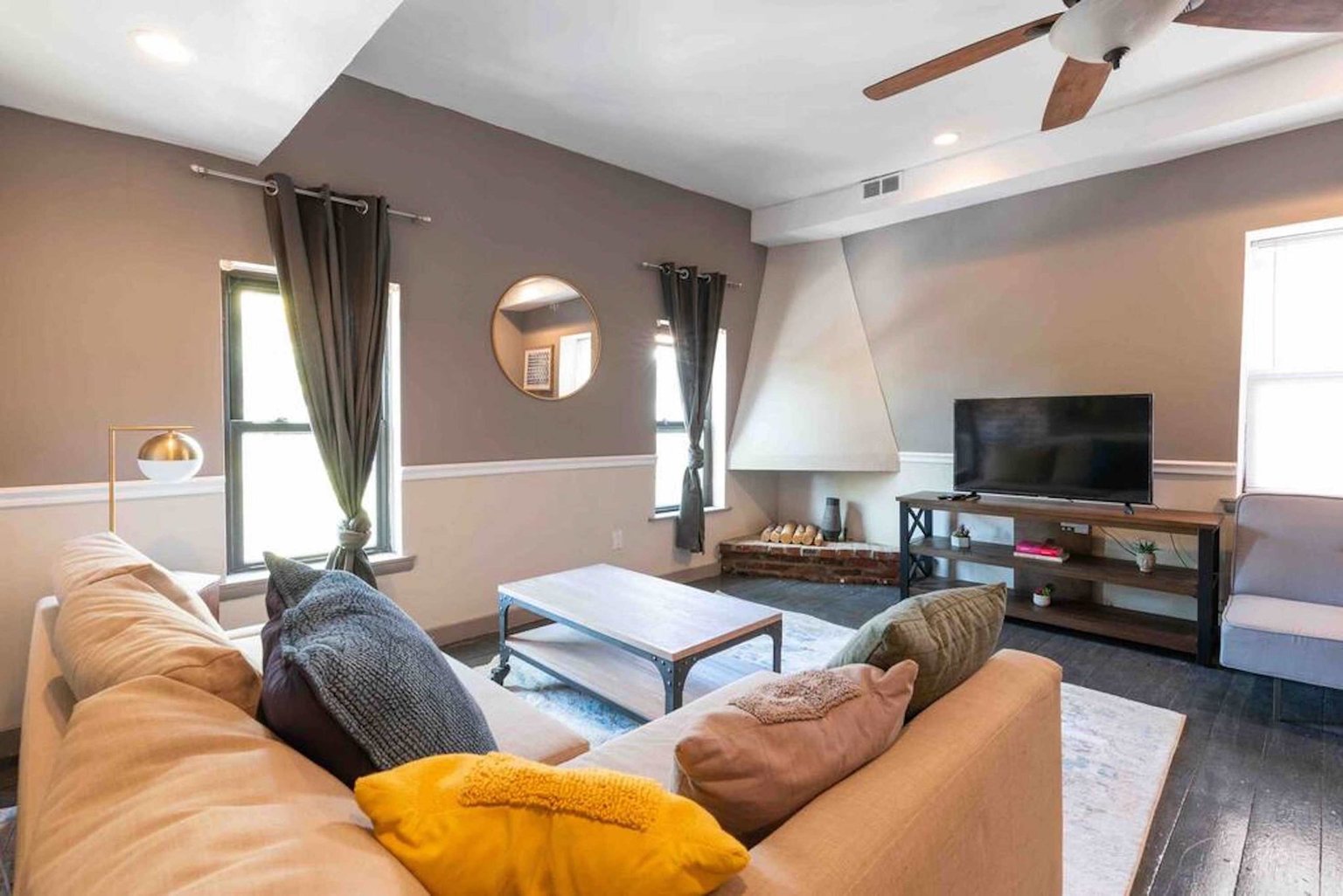 Philadelphia Vacation Rental