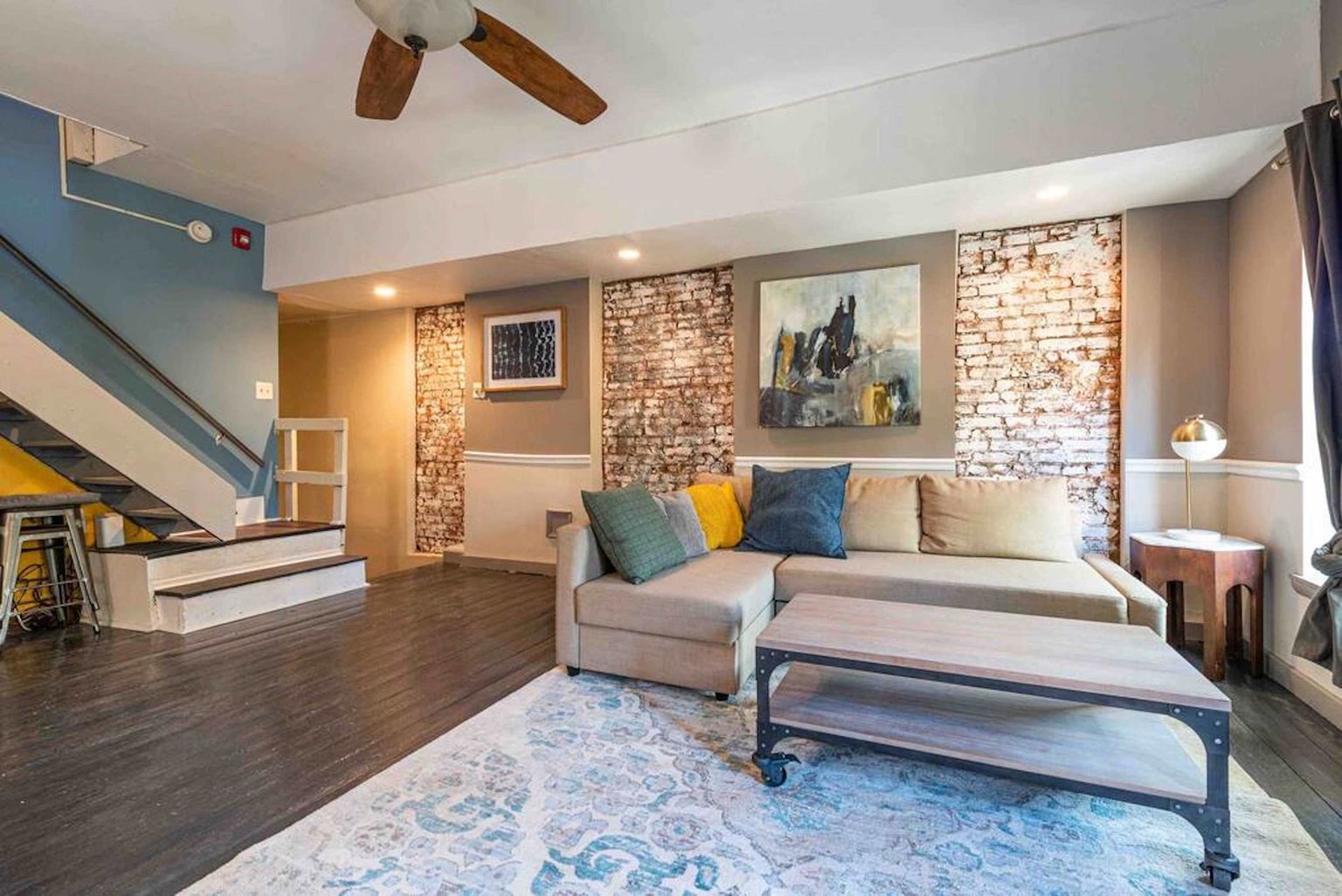 Philadelphia Vacation Rental