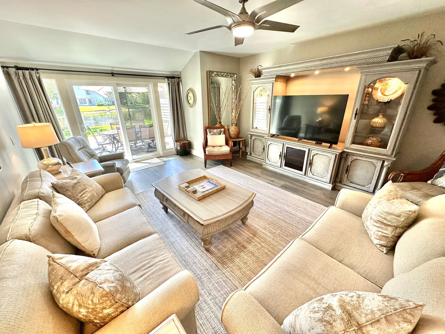 Miramar Beach Vacation Rental