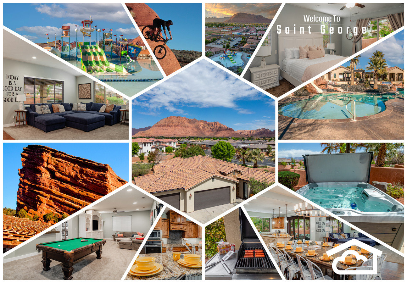 Santa Clara Vacation Rental