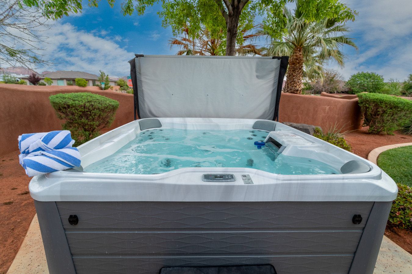 Santa Clara Vacation Rental