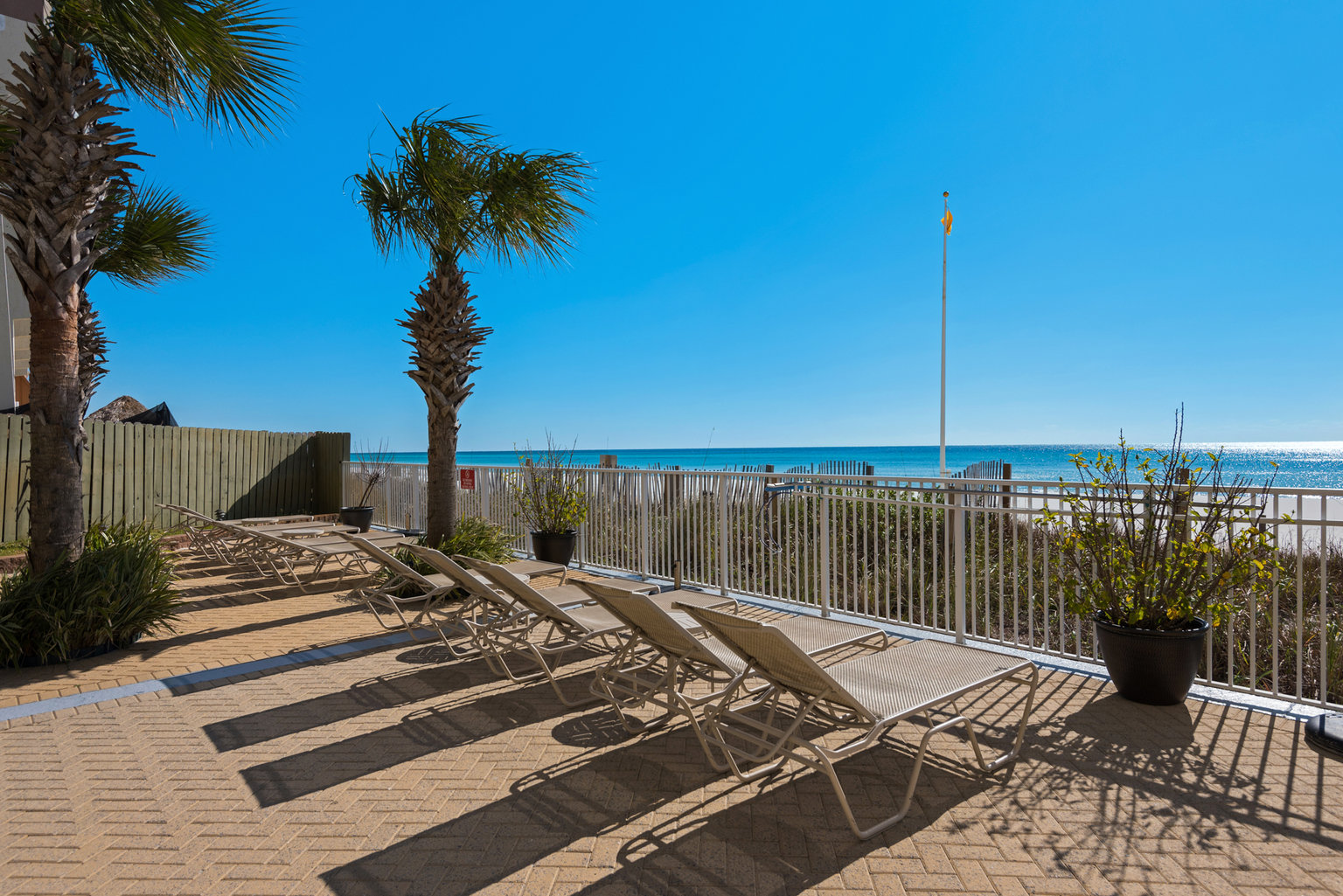Panama City Beach Vacation Rental